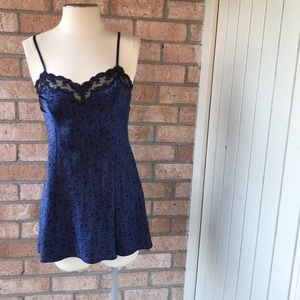 Victoria’s Secret sleep wear